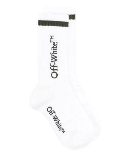 Socks - Off-White - Modalova