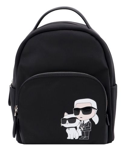 K/Ikonik 2.0 Backpack - Karl Lagerfeld - Modalova