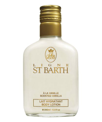 Moisturizing body lotion vanilla 200 ml - Ligne St Barth - Modalova