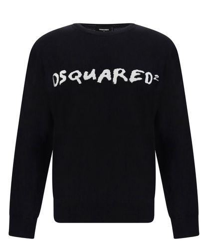 Sweater - Dsquared2 - Modalova