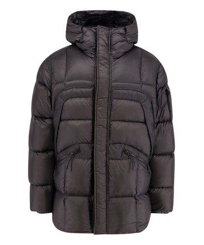 D. D. Shell Down jacket - C.P. Company - Modalova