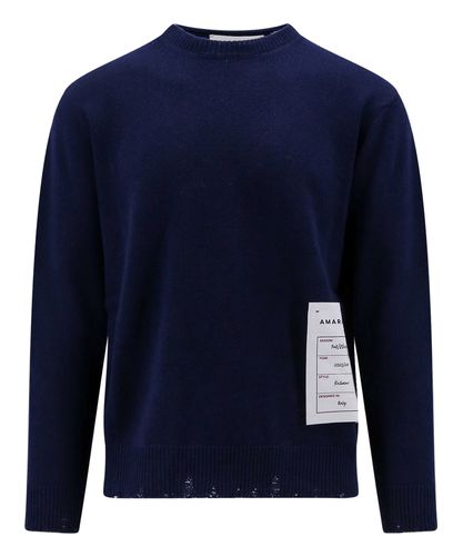 Sweater - Amaranto - Modalova