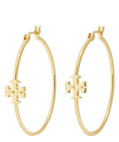 Eleanor Earrings - Tory Burch - Modalova