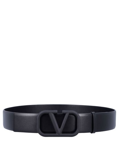 VLOGO Belt - Valentino Garavani - Modalova