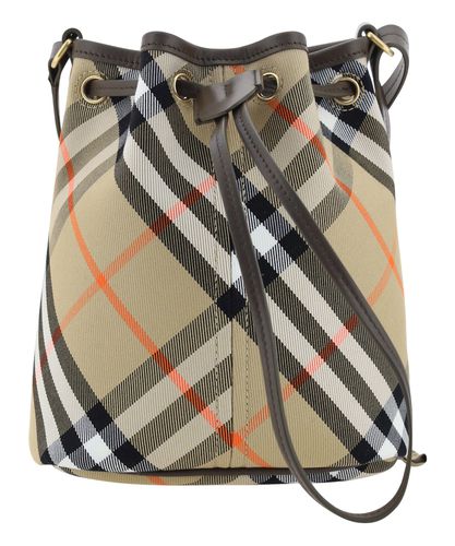 Beuteltasche - Burberry - Modalova