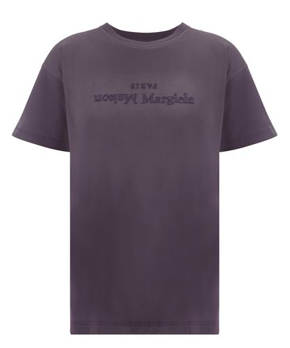 T-shirt - Maison Margiela - Modalova