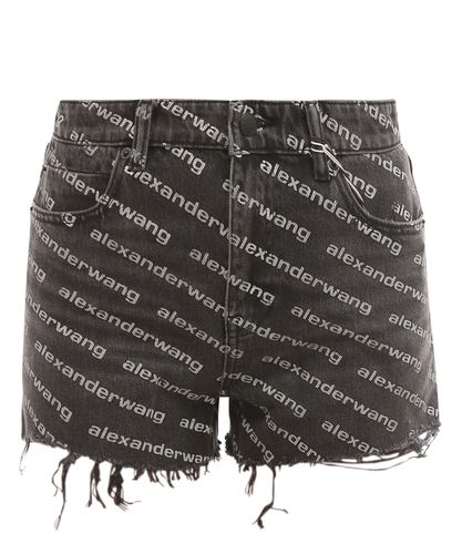 Shorts - Alexander Wang - Modalova