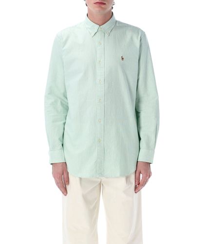 Oxford hemd - Polo Ralph Lauren - Modalova