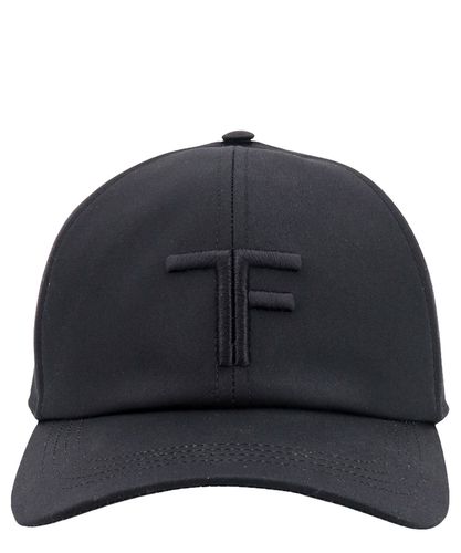 Cap - Tom Ford - Modalova