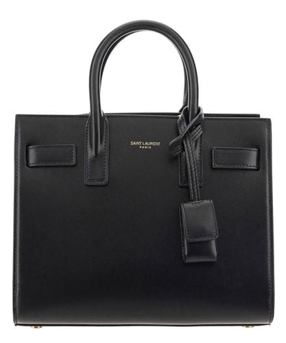 Sac de jour tote bag - Saint Laurent - Modalova