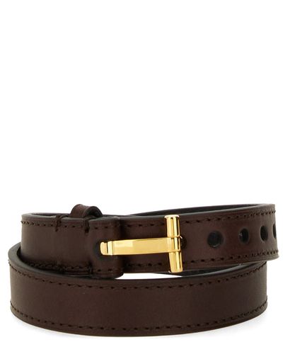 Bracelet - Tom Ford - Modalova