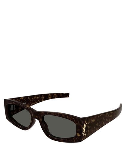 Sunglasses SL M140 - Saint Laurent - Modalova