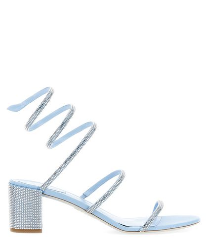 Cleo Heeled sandals - Rene Caovilla - Modalova