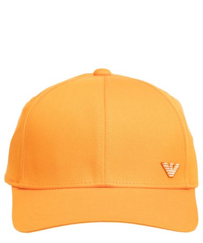 Beachwear Cap - Emporio Armani - Modalova