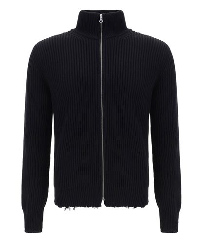 MM6 X Salomon Roll-neck sweater - MM6 - Modalova