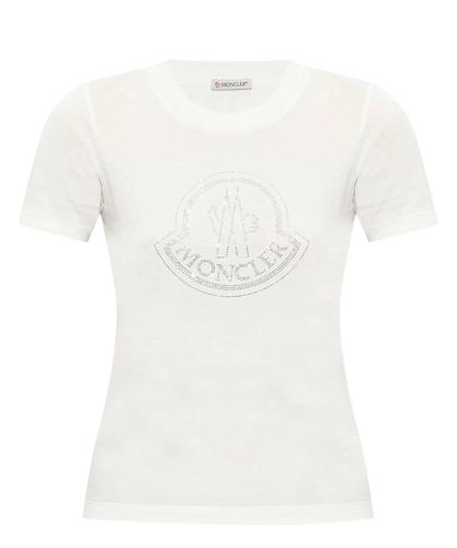 T-shirt - Moncler - Modalova