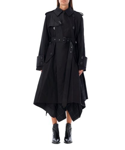 Trench coat - Sacai - Modalova