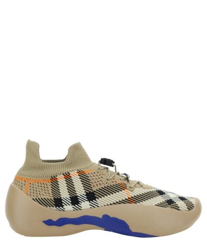 Neptune Sneakers - Burberry - Modalova