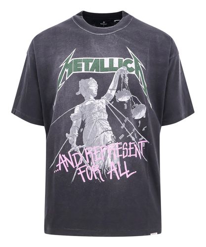 Metallica T-shirt - Represent - Modalova