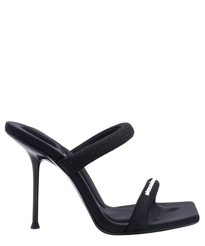 Heeled sandals - Alexander Wang - Modalova