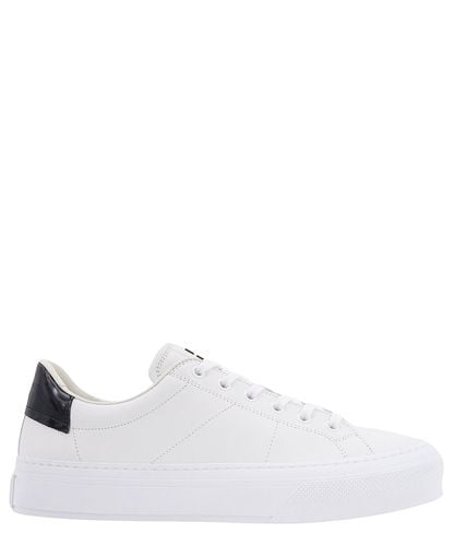 City sport sneakers - Givenchy - Modalova