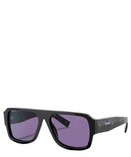 Sunglasses 22YS SOLE - Prada - Modalova