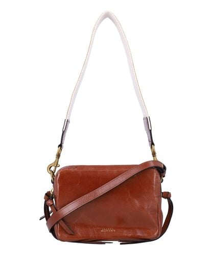 Wardy Camera Shoulder bag - Isabel Marant - Modalova