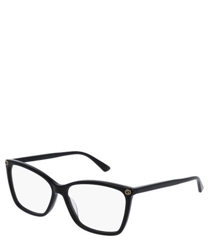 Eyeglasses GG0025O - Gucci - Modalova