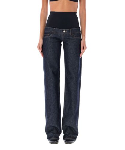 Jeans new hybrid - Coperni - Modalova