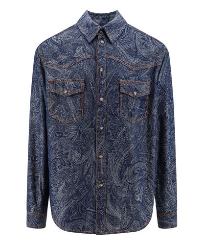 Shirt - Etro - Modalova