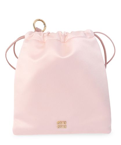 Pouch - Miu Miu - Modalova