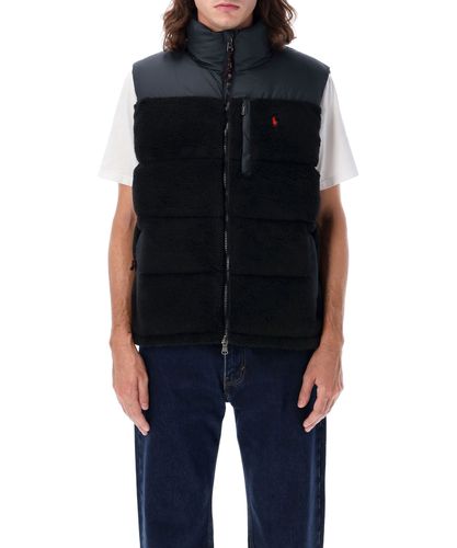 Vest - Polo Ralph Lauren - Modalova