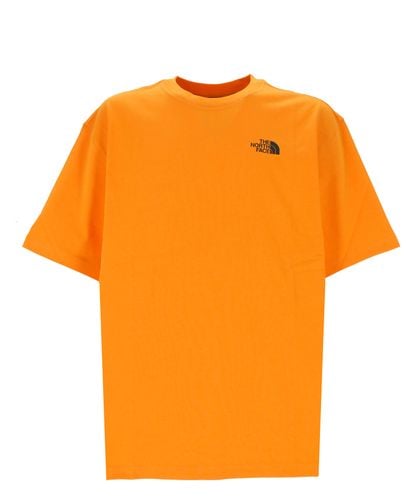 X yinka ilori t-shirt - The North Face - Modalova