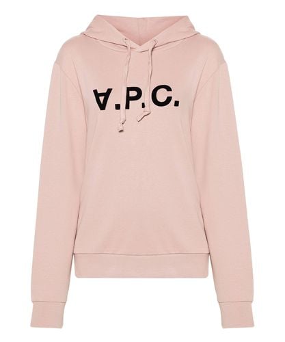 Hoodie - A.P.C - Modalova