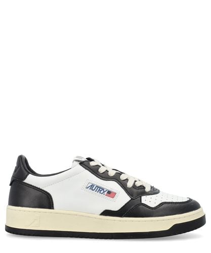 Medalist low sneakers - Autry - Modalova