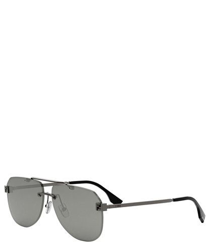 Sunglasses FE40115U - Fendi - Modalova