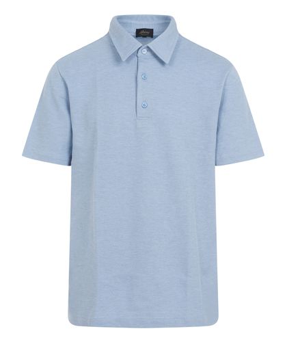 Polo shirt - Brioni - Modalova