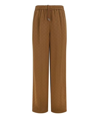 Trousers - Gucci - Modalova