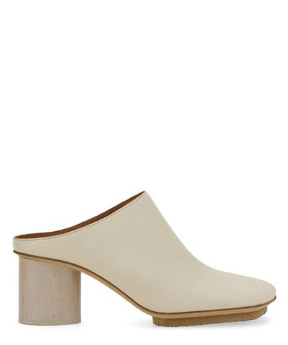 Heeled mules - Uma Wang - Modalova