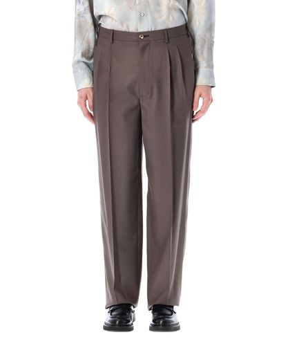 Signature Trousers - Magliano - Modalova