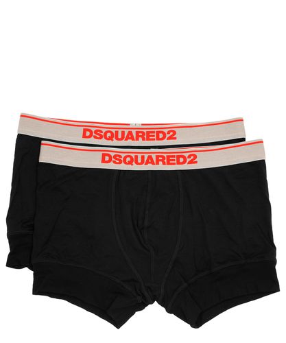 Boxer - Dsquared2 - Modalova