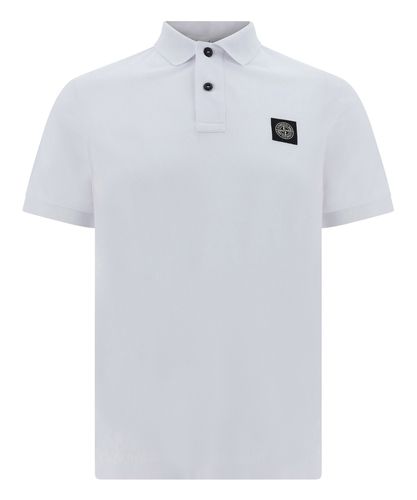 Polo - Stone Island - Modalova