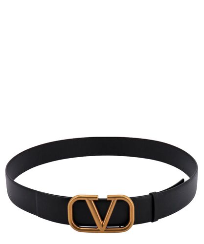 VLOGO Belt - Valentino Garavani - Modalova