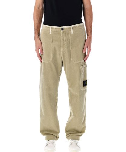 Pantaloni - Stone Island - Modalova