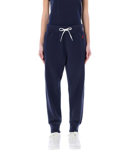 Pantaloni sportivi - Polo Ralph Lauren - Modalova