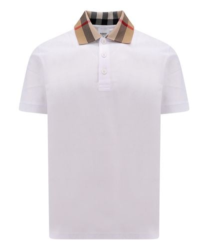 Polo shirt - Burberry - Modalova