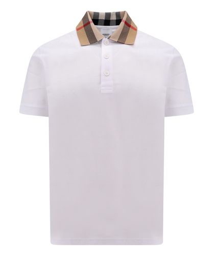 Polo shirt - Burberry - Modalova