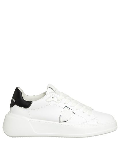 Tres Temple Sneakers - Philippe Model - Modalova