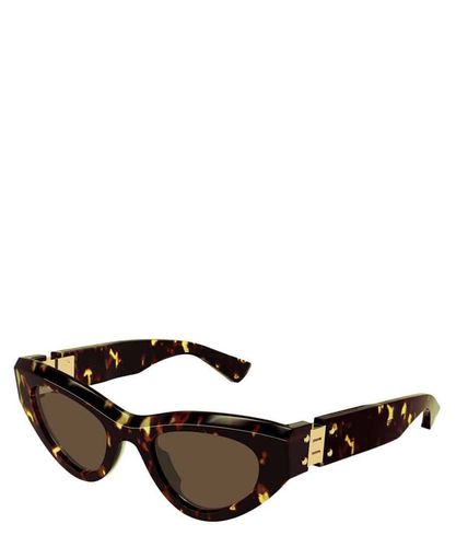 Sunglasses BV1142S - Bottega Veneta - Modalova