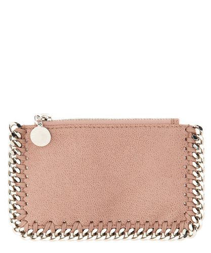 Falabella Credit card holder - Stella McCartney - Modalova